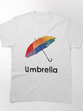 Meloora En - Umbrella Classic T-Shirt