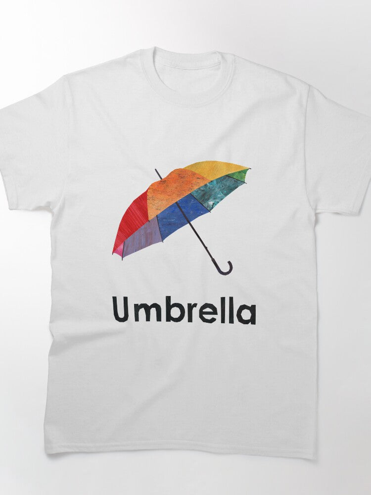 Meloora En - Umbrella Classic T-Shirt
